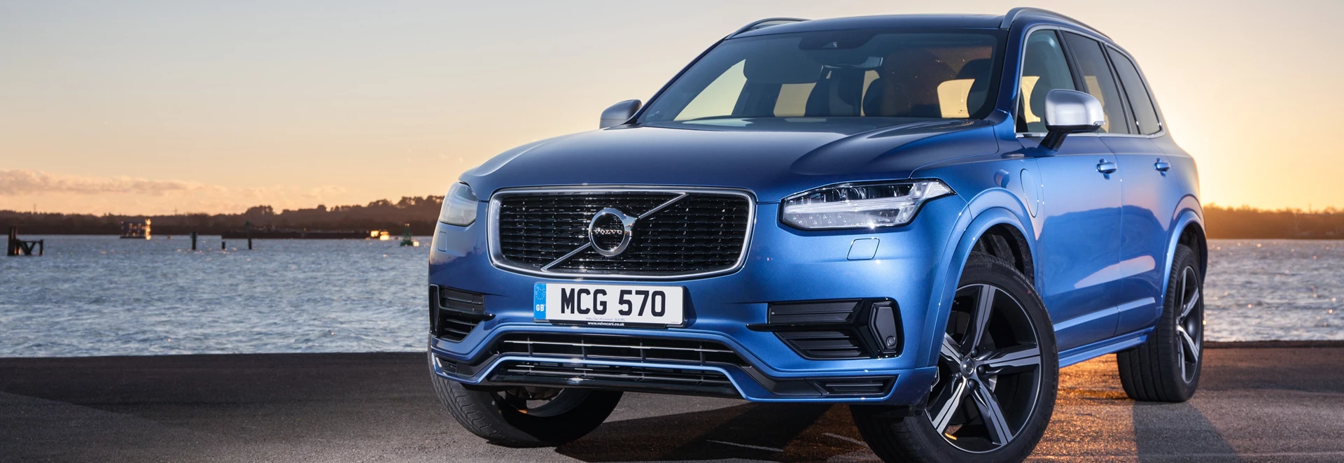 Top five hybrid family cars to drive in 2019